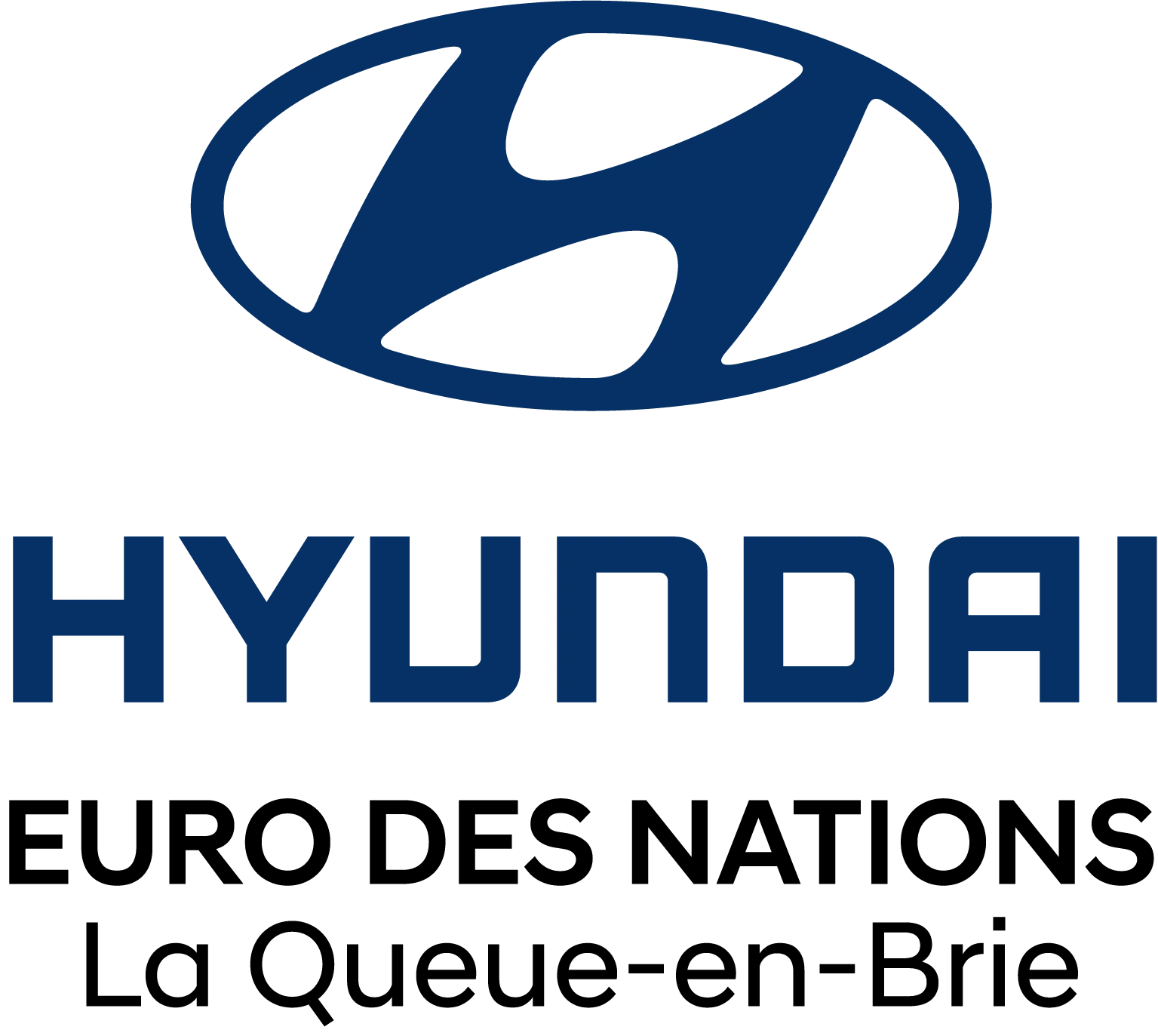 Logo Hyundai