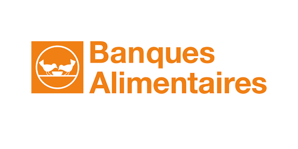 Logo Banques alimentaires
