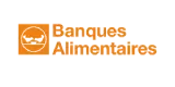 Logo Banques alimentaires