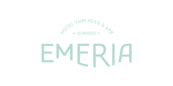 Logo EMERIA