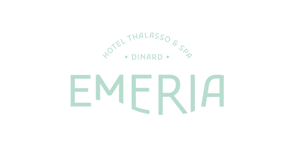 Logo EMERIA